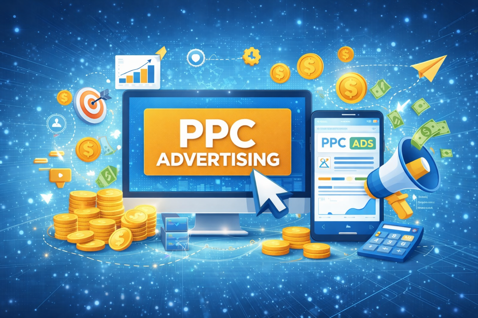 PPC Advertising
