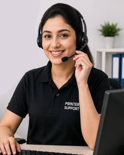 Active Support Hotline Agent